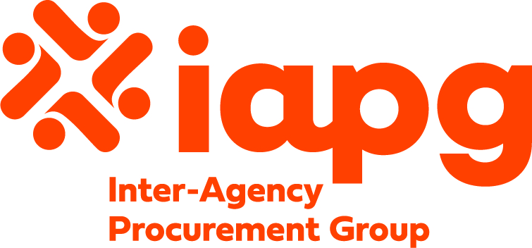 The Inter-Agency Procurement Group (IAPG)