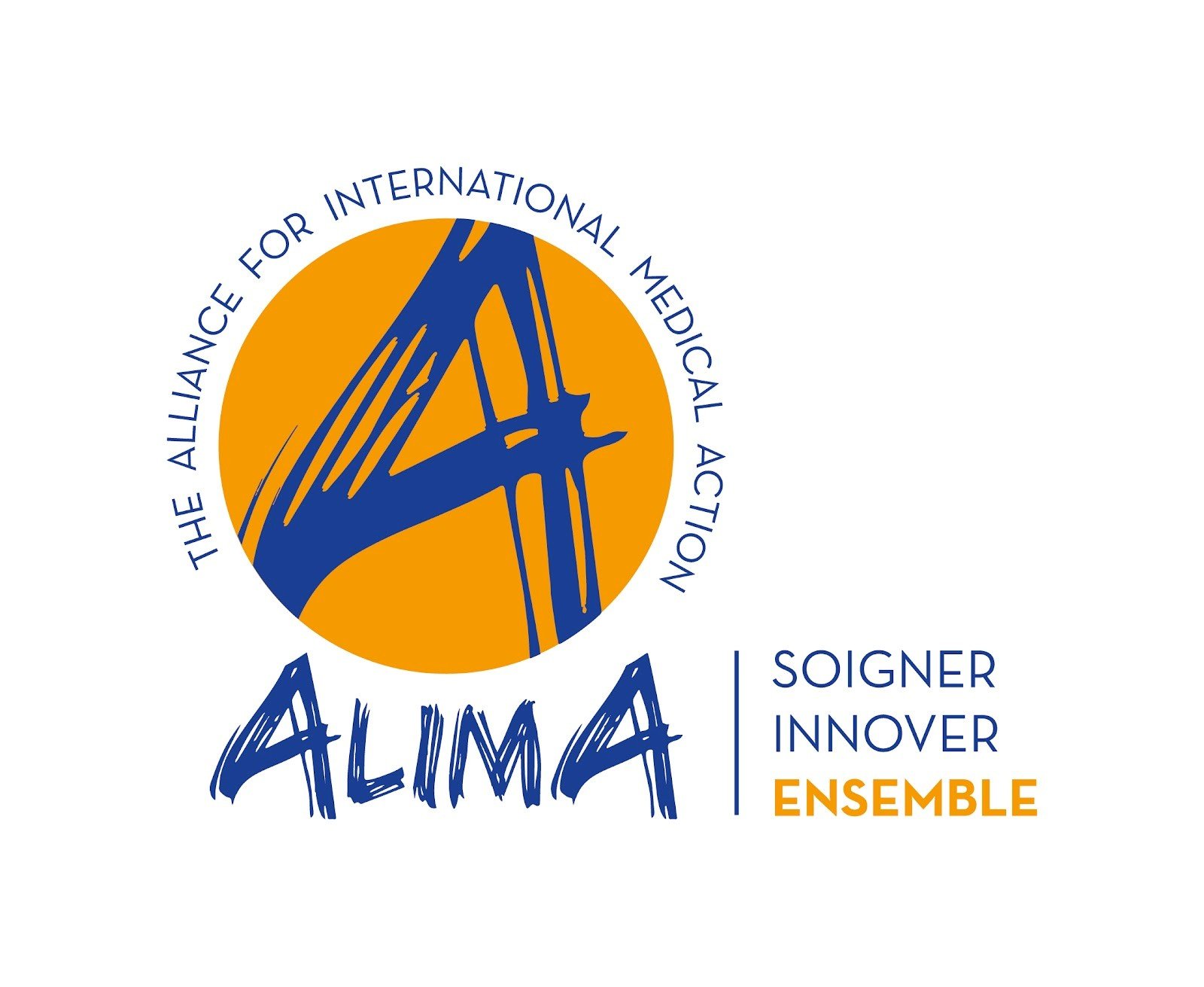 Alima logo